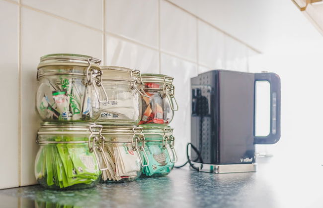 Smart Studio D'Arblay St Berwick Street - Photo 8