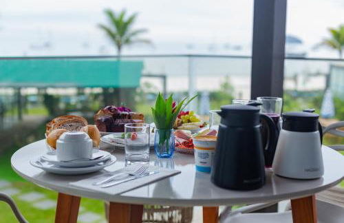 Hotel Sete Ilhas - Foto 13