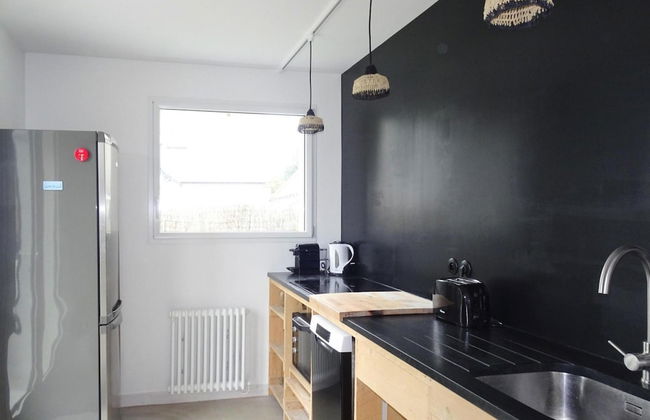 Holiday Home, La Trinite-sur-mer - Foto 7