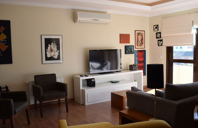 Residencial Salzburg - Foto 31