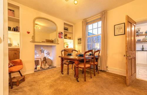 Charming Victorian Hidden Gem - Pass the Keys - Foto 9