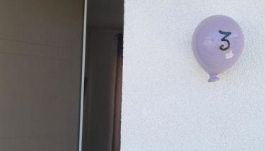 Residence La Voce del Mare - Foto 4