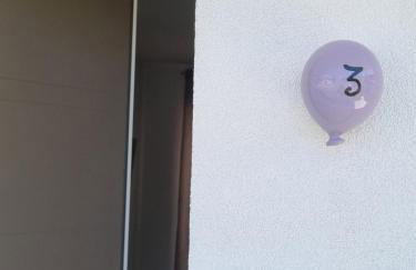 Residence La Voce del Mare - Foto 4