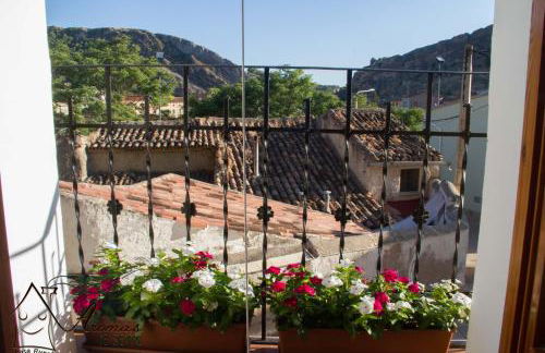 Casa Rural Aromas de Siempre - Photo 46