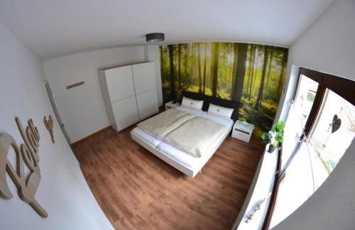 Haus Eifelruhe - Foto 6