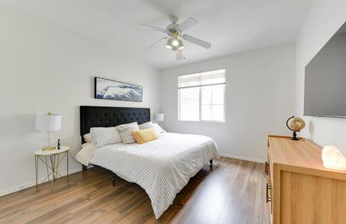 Spacious, Comfortable, and Central Condo - Foto 14