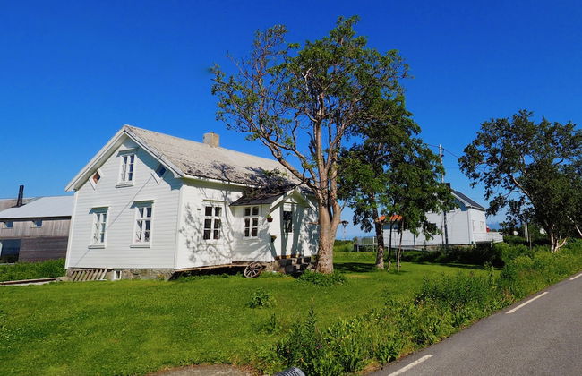 Lighthouse View Lofoten - Foto 27
