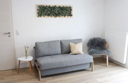 Landgasthof Lamm Ferienwohnungen - Foto 28