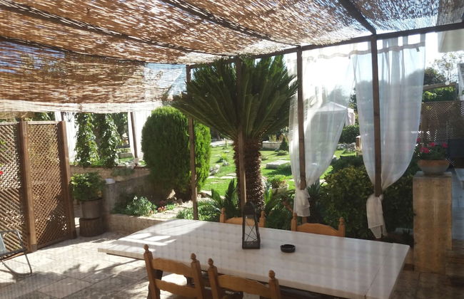 Trulli Colarossa - Photo 36