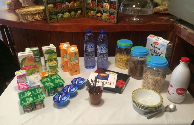 Royal Inn Aparthotel - Foto 35