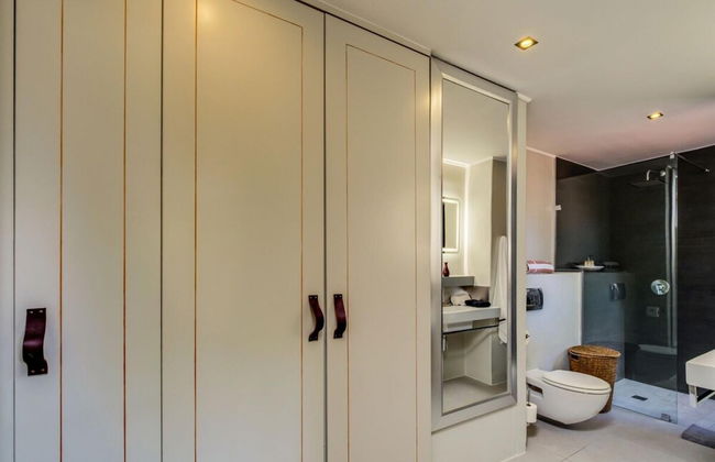 Lovely 1 Bedroom Apartment in Camps Bay - Foto 15