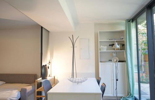 Villa d'Architecte, Jardin Secret & Plages à 5 Min - Foto 41