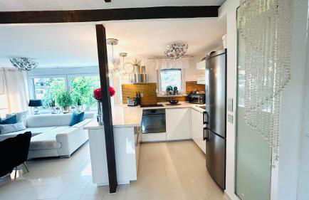 Luxusapartment mit Balkon Nähe Dortmund - Foto 19