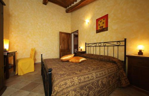 Agriturismo Bagnaia - Foto 49