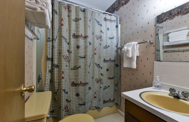 Kimberling Cove Resort - Foto 39