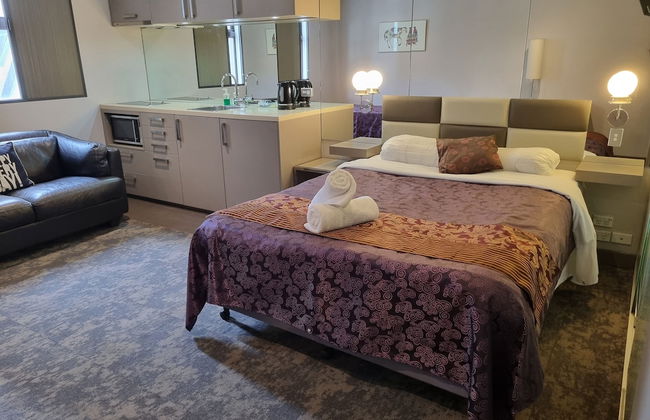 Melbourne ViVo - Foto 19