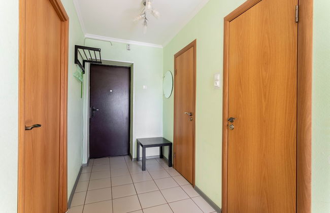 Apartments Vesta at Ilyushin str. - Foto 13