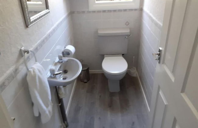 Elmbank House Apartment With Island Views - Foto 14