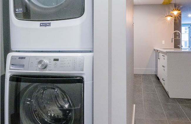 Les Lofts St-Paul - By Les Lofts Vieux-Quebec - Foto 59