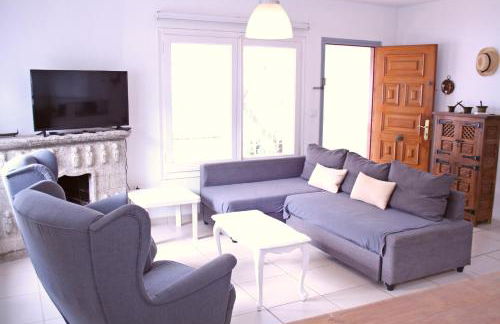 Charming seafront villa - Foto 14