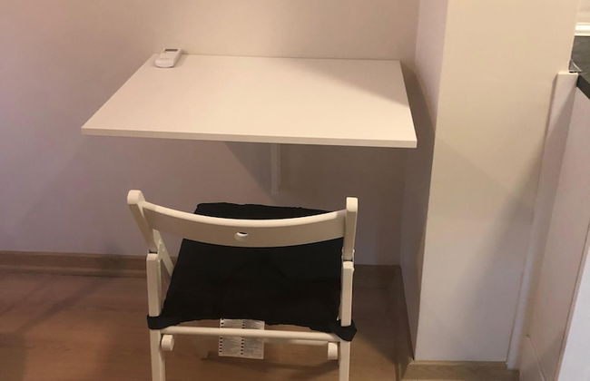 Sapphire Suites Taksim - Foto 52