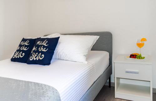 Beachfront apartment Plaza - Photo 27