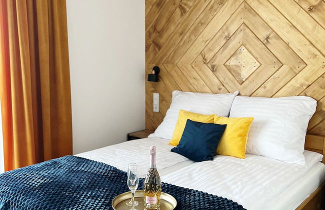 Willa Janowa apartamenty i pokoje - Foto 53