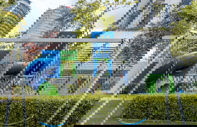 HighparkSuites Petaling Jaya Kelana Jaya - Photo 76