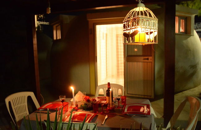 Cottage on the Beach - Photo 18