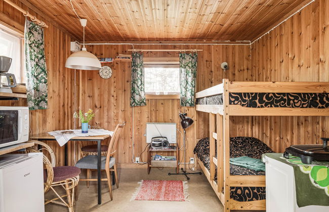 Boda Åsen Jaktstugan - Foto 10