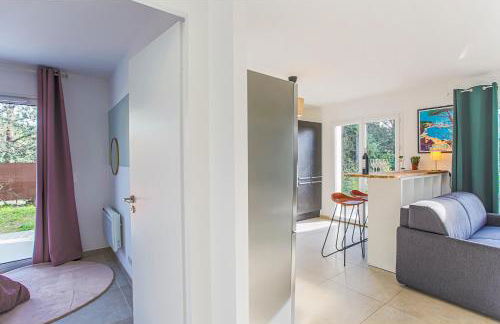 VILLA - SPA JACUZZI - TERRASSES - CLIM & BBQ - La Valette-du-Var - Foto 27