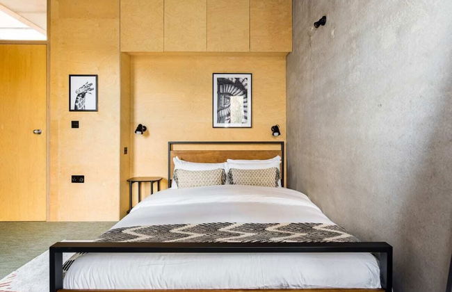 The Victoria Park Sanctuary - Stunning 2bdr Flat - Foto 2