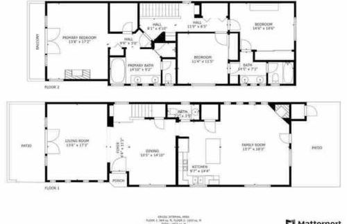 The White Beach House of Huntington - Foto 36