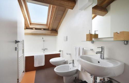 Monti D'Abruzzo holiday home - Foto 17