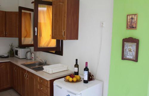 Apartments Spiros Pelion - Foto 19