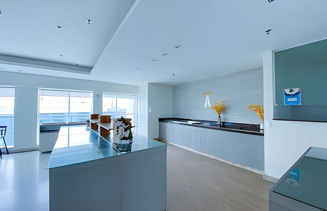 OZPED Flats Particulares Saint Moritz - Foto 4