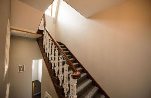 The Townhouse - Photo 14