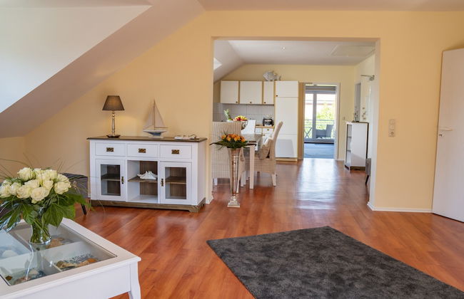 Apartment-Hotel Dieksee Eck - Foto 17