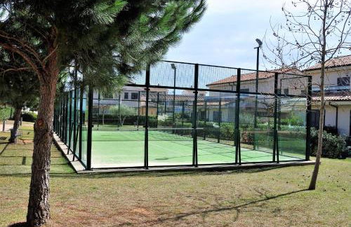 Chalet adosado de lujo para 6 personas en Golf Panorámica - Internet Fibra gratis - Foto 36