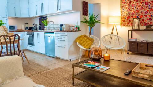 CHALET BTZ - Foto 3, stove, dishwasher, pet friendly, toaster, minibar