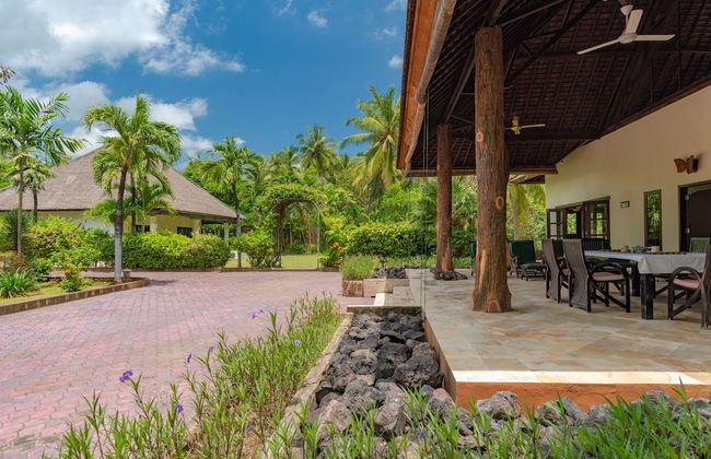 Villa Bukti Paradise - Foto 56