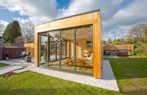 The Invergarry - Royal Deeside Luxury 5 star Couples Retreat with Hot Tub, Aboyne - Foto 49