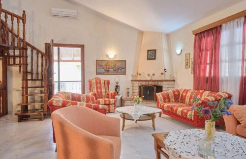 Villa - Farmhouse - Photo 19