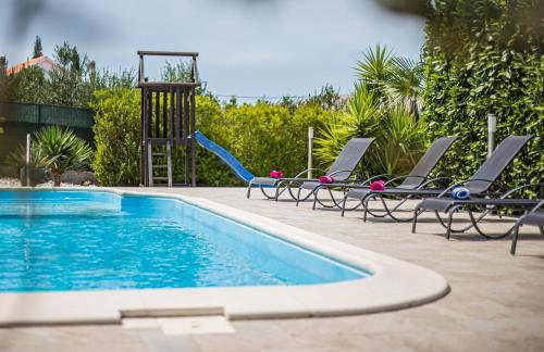 Vila Rozarija - Foto 15