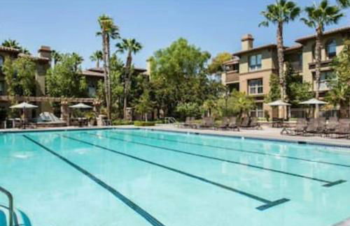 Canyon Country Cozy Apartment, Pool and Jacuzzi - Foto 15