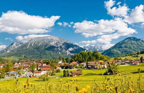 Alpenliebe Comfortable holiday residence - Foto 13