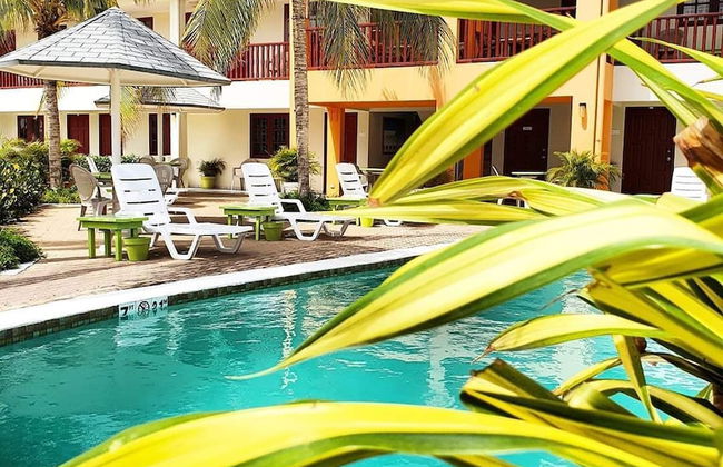 Aruba Quality Apartments & Suites - Foto 35