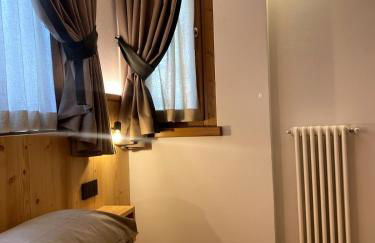 Baita Pedrù - A stone's throw from the slopes - Photo 25