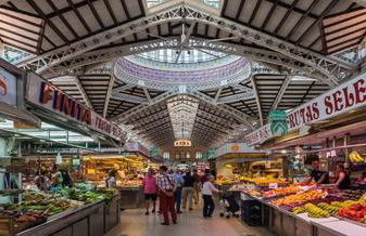Estudio A cerca del Auditorio y el Mercado Central de Alicante - Photo 11