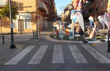 Apartamento equipado playa Valencia OnesDeMar - Photo 23